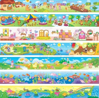 Download file Mau Trang tri truong mam non (30) (chuẩn in) Mau Trang tri truong mam non (30)