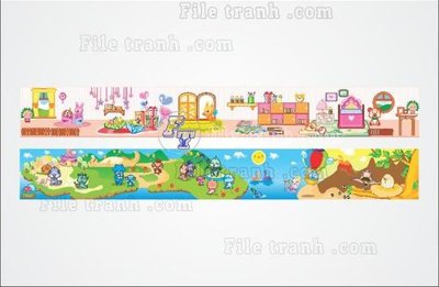 File in trần Mau Trang tri truong mam non (42) (bản gốc) 5D