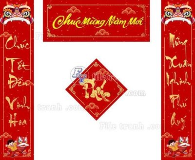 Download file Mau cau doi tet (4)_1 (gốc) in mica cao cấp