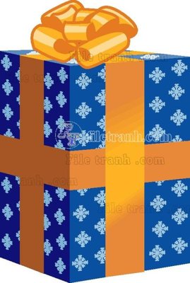 File tranh Natal 29 (ảnh gốc) in trần xuyên sáng