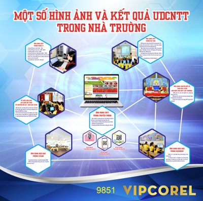 Tải file Ngày hội công nghệ thông tin và Steam 2024 (gốc) in tranh tráng gương