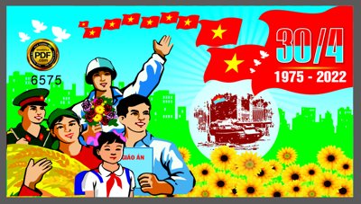 Tải file Pano chào mừng 48 năm ngày giải phóng Miền Nam #4 (gốc) chủ đề tôn giáo