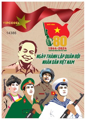 Tải file Pano ngày thành lập quân đội nhân dân VN 22-12 #5 (gốc) chủ đề phong thủy