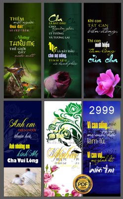 File in trần Pano phướn thả vu lan báo hiếu công ơn sinh thành file corel (bản gốc) đại dương