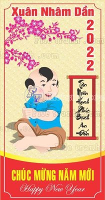 File ảnh Pano treo Mung dang mung xuan (57)_1 (gốc) in poster