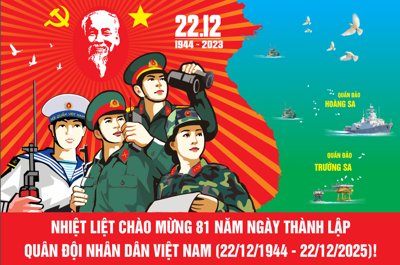 File gốc Pano tuyên truyền Quần đảo Hoàng Sa và Trường Sa (ảnh rõ nét) để in