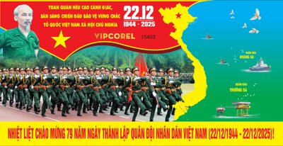File tranh Pano tuyên truyền ngày 22-12 biển đảo quê hương (ảnh gốc) in trần xuyên sáng