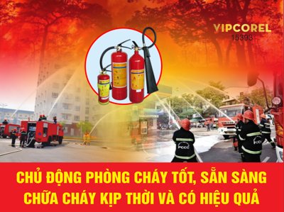 File gốc Pano tuyên truyền phòng cháy chữa cháy 2025 #5 (dành cho trang trí nội thất)
