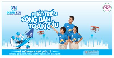 File tranh Phát triển công dân toàn cầu file PDF & CDR (ảnh gốc) in trần xuyên sáng