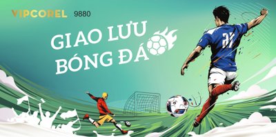 Download file Phông giao lưu bóng đá 2024 mẫu mới 9880 (gốc) in mica đèn LED