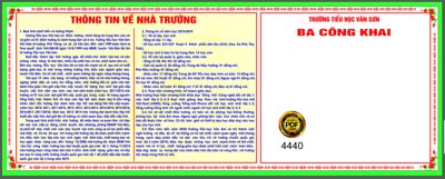 File PSD Phông market phòng truyển thống đội TNTP Corel (gốc) cho designer