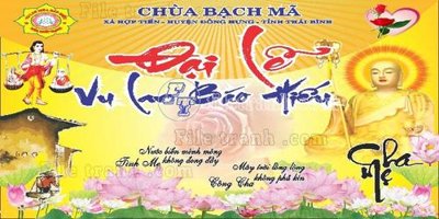 Download file gốc Phong nen dai le mua Vu Lan (1) (in mica) trong suốt