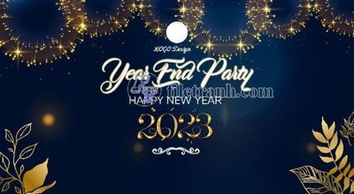 File gốc Phong nen san khau Tat nien (100) (thiết kế) độc quyền