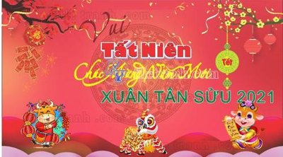 File ảnh Phong nen san khau Tat nien (12) (gốc) trang trí khách sạn