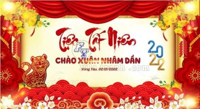 Download file gốc Phong nen san khau Tat nien (47)_1 (in lụa) hoa lá