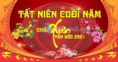 File PSD Phong nen san khau Tat nien (5) (nguyên bản) cho thiết kế