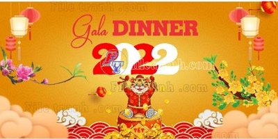 File tranh quảng cáo Phong nen san khau Tat nien (67) (file gốc) chuyên nghiệp