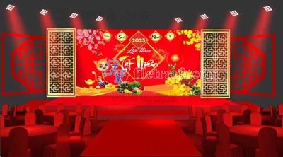 Ảnh gốc Phong nen san khau Tat nien (77)_1 (nét căng) in mica