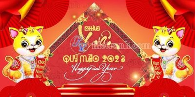 Tải file gốc Phong nen san khau chuc mung nam moi (11) dùng cho in ấn