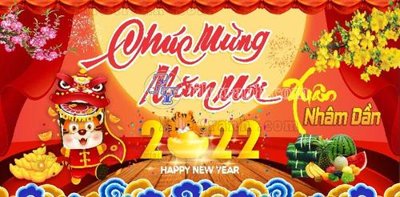 File in ấn Phong nen san khau chuc mung nam moi (30) (bản gốc) chất lượng cao