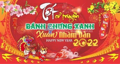 File in ấn Phong nen san khau chuc mung nam moi (40) (bản gốc) chất lượng cao