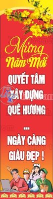 Tải file Phuon treo chuc mung nam moi (22) (ảnh gốc) in tranh kính