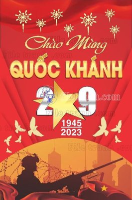 File gốc Phuon treo ngay quoc khanh 2-9 (5) (phong cách) cổ điển
