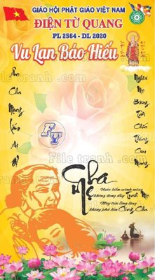 File tranh Poster mua vu lan bao hieu (5) (ảnh gốc) in trần xuyên sáng