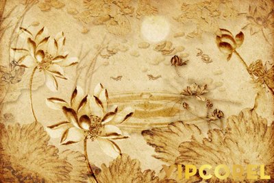 Download file ảnh gốc Tải tranh Trúc Chỉ trang trí phòng thờ để in ấn