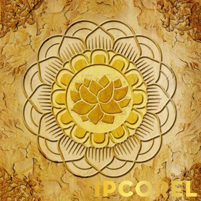 File gốc Tải tranh Trúc Chỉ trang trí phòng thờ #35 (PSD/TIFF) độ phân giải cao