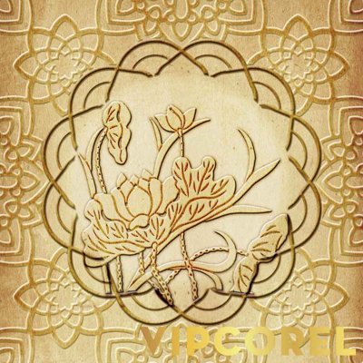 File tranh trang trí Tải tranh Trúc Chỉ trang trí phòng thờ #37 (tải file gốc)