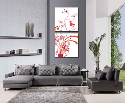 File tranh Tải tranh bộ ghép 3 tấm trang trí trừu tượng #12 (ảnh gốc) chi tiết rõ ràng