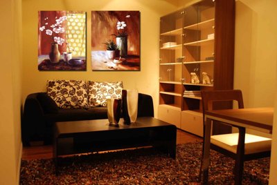 Tải file gốc Tải tranh bộ ghép 3 tấm trang trí trừu tượng #66 (in khổ lớn) không mờ