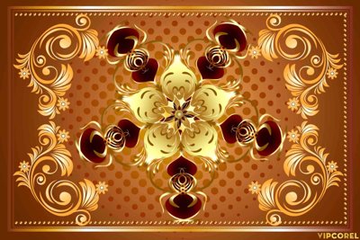 File in lụa Tải tranh dán tường - trần 3D cao cấp đẹp #9 (tân cổ điển) Tải tranh dán tường - trần 3D cao cấp đẹp #9