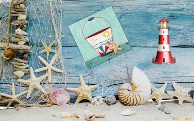 File tranh gốc in trần nhà Tải tranh trang trí quán ăn cafe & karaoke #16 3D