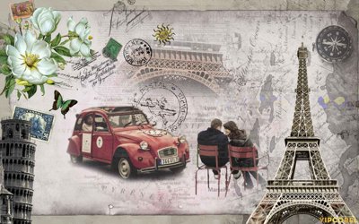 File gốc Tải tranh trang trí quán ăn cafe & karaoke #8 (thiết kế) độc quyền