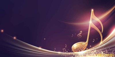 Download file ảnh gốc Tổng hợp nền âm nhạc - musical background để in ấn