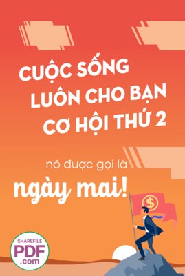 File gốc Tổng hợp tranh động lực treo tường #5 file PDF (bản quyền) cho in ấn