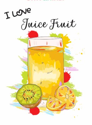 File tranh Tổng hợp tranh treo tường quán trà sữa file PDF (ảnh gốc) chi tiết rõ ràng