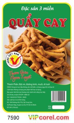 Tải file gốc Tem nhãn Quẩy cay - đặc sản 3 miền file vector corel (in tráng gương) siêu đẹpFile tranh gốc Tem nhãn Quẩy cay - đặc sản 3 miền file vector corel chất lượng cao