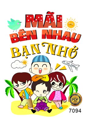 Tải file Thiết kế mẫu logo in áo "Mai bên nhau bạn nhớ" (gốc) chủ đề tâm linh