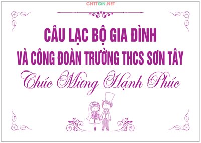Tải file Thiệp chúc mừng ngày cưới file CorelDRAW (ảnh gốc) 300dpi Thiệp chúc mừng ngày cưới file CorelDRAW