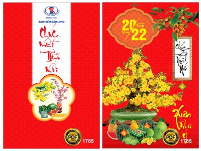 Tải file Thiệp tết chúc mừng năm mới 2022 #6 file PDF & CDR (gốc) in ấn chất lượng