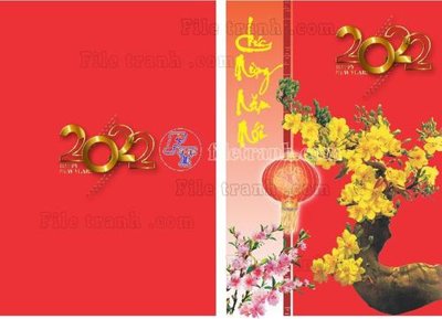 File gốc Thiep chuc tet (11) (in 3D) nghệ thuật