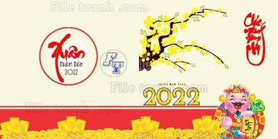 Tải file Thiep chuc tet (14) (ảnh gốc) in tranh kính