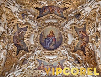 File tranh trang trí Tranh 3D Trần Xuyên Sáng chất lượng cao #16 (file gốc)