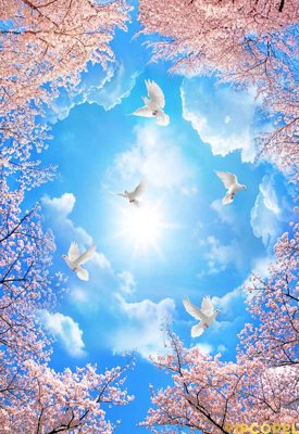 File ảnh Tranh 3D Trần Xuyên Sáng chất lượng cao #25 (gốc) in biển hiệu