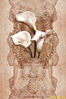 File in mica Tranh 3D Trần Xuyên Sáng chất lượng cao #39 (ảnh gốc) đẹp