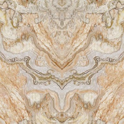 Download file Tranh 3D giả đá - vân đá - vân đối xứng #26 (gốc) in mica bàn thờ