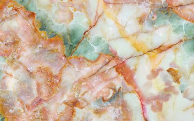 File gốc Tranh 3D giả đá - vân đá - vân đối xứng #4 (in lụa) tranh mã đáo